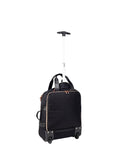 Sac à dos trolley hybride Cabin Max 30L, importé du Royaume-Uni