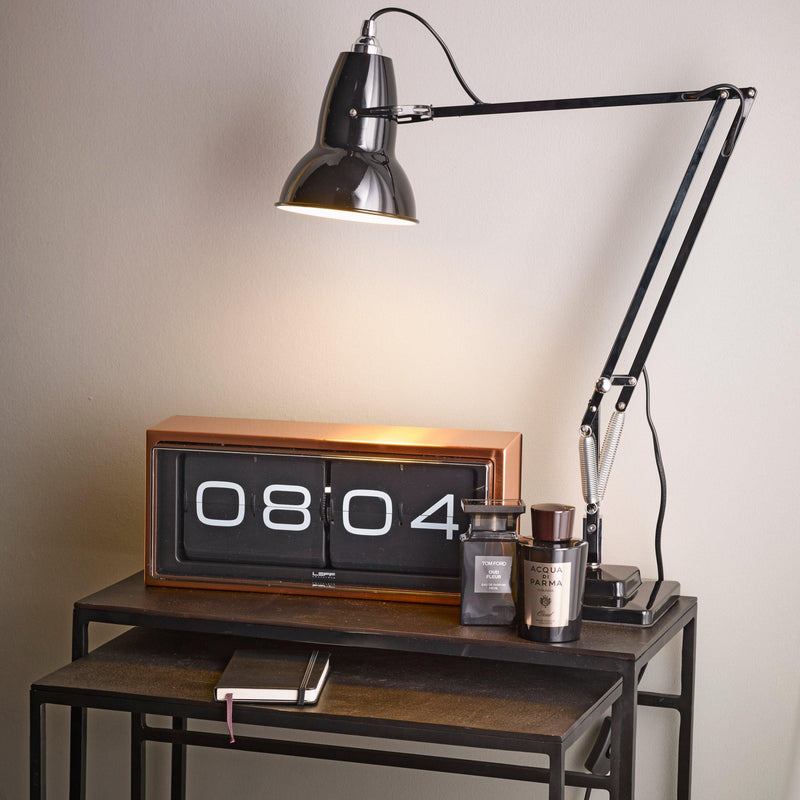 Anglepoise Original 1227 desk lamp (British brand)