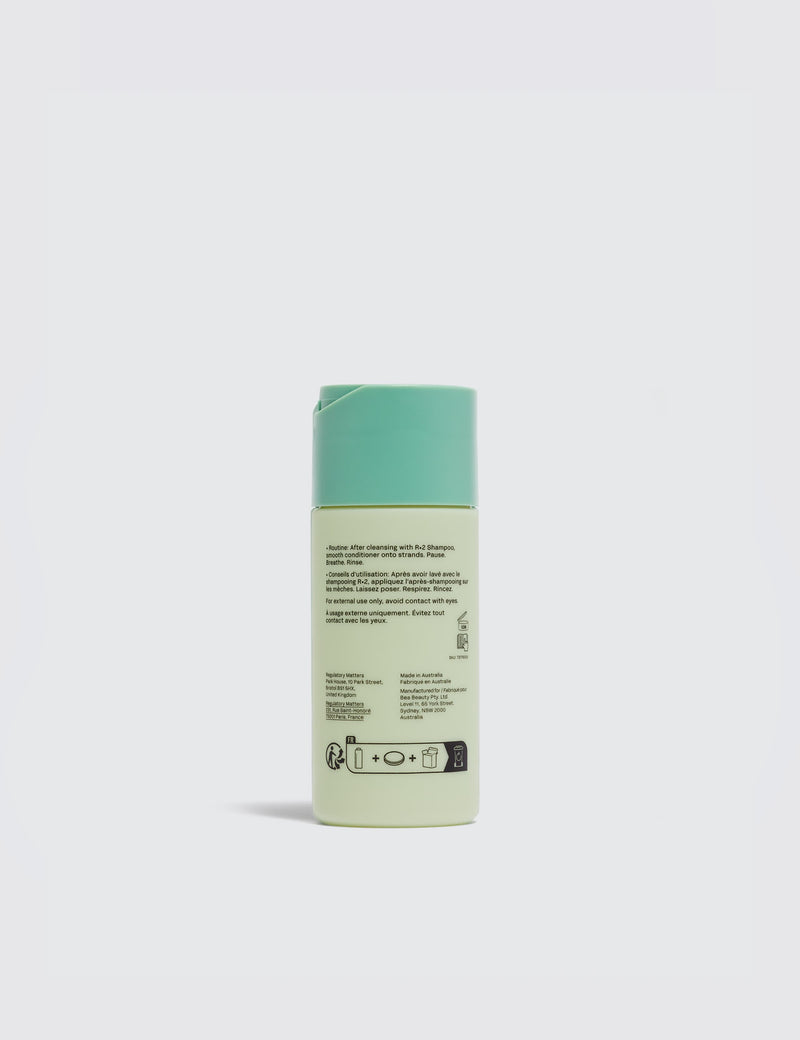 TYPEBEA R.3 damage repair conditioner 60ml, imported from the UK