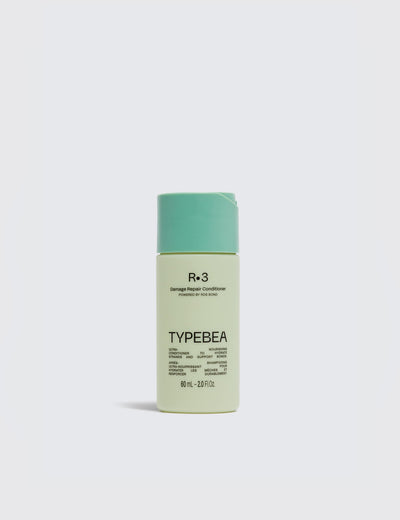 M&S TYPEBEA R.3 Damage Repair Conditioner Mini 60ml- Buy online at McGrocer