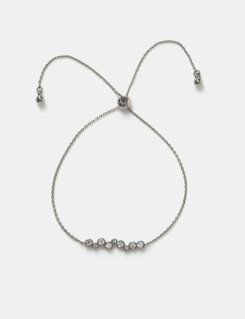 Climber Tie Bracelet metal bracelet style imported from the UK