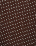 TP Plisse Polka Dot scarf (British brand)