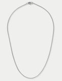 M&S thin chain necklace - British product