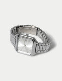 Classic square watch (British brand)