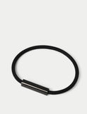 Wire clicker bracelet stainless steel - British product