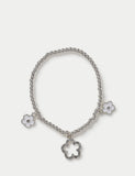 Flower wristwear gift box - British product