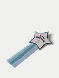 M&S Birthday Star Badge hair accessory, UK version