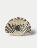 Hair claw Gold Shell, UK version