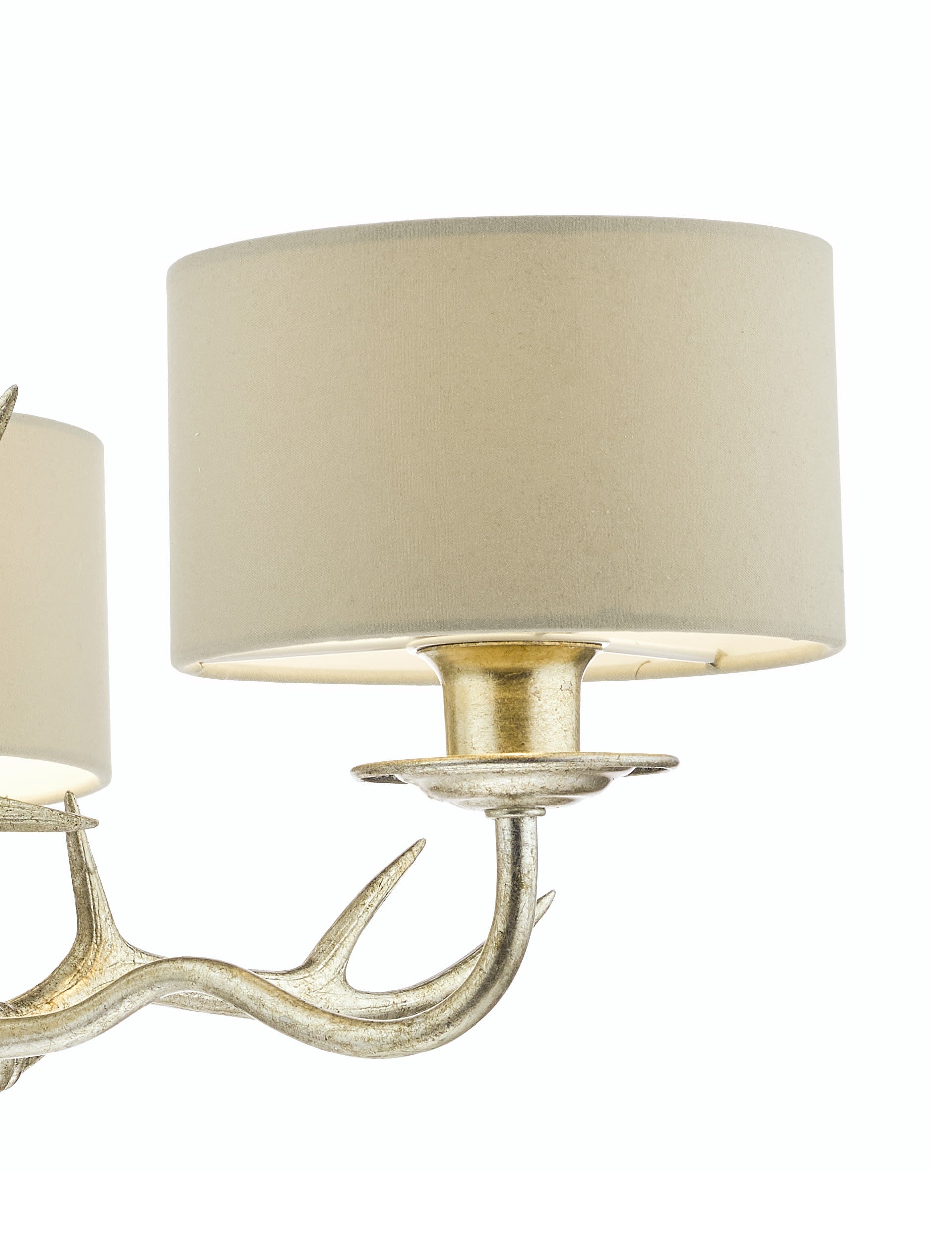 Laura Ashley Mulroy pendant light 47 cm (British brand)