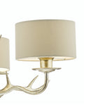 Laura Ashley Mulroy pendant light 47 cm (British brand)