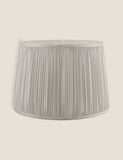 Laura Ashley Hemsley pleated lamp shade (British brand)