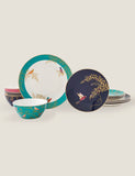 Sara Miller Chelsea 12-piece dinner set - British product