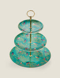 Sara Miller Chelsea cake stand - British product