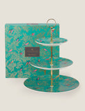 Sara Miller Chelsea cake stand - British product