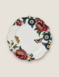 Spode Creatures of Curiosity dinner plates set of 4 (British brand)