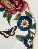 Spode Creatures of Curiosity dinner plates set of 4 (British brand)