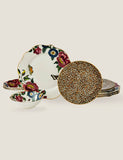 Spode Creatures of Curiosity 12 piece dinner set (British brand)