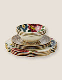 Spode Creatures of Curiosity 12 piece dinner set (British brand)