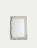 Gallery Direct Carved Louis extra large wall mirror, imported from the UK