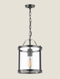 Laura Ashley Harrington metal pendant light 337mm (British brand)
