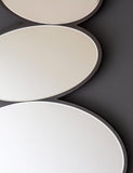Anderson Pebble Stack Extra Large Wall Mirror - British product