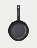 5-piece non stick pan set, imported from the UK