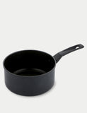 5-piece non stick pan set, imported from the UK