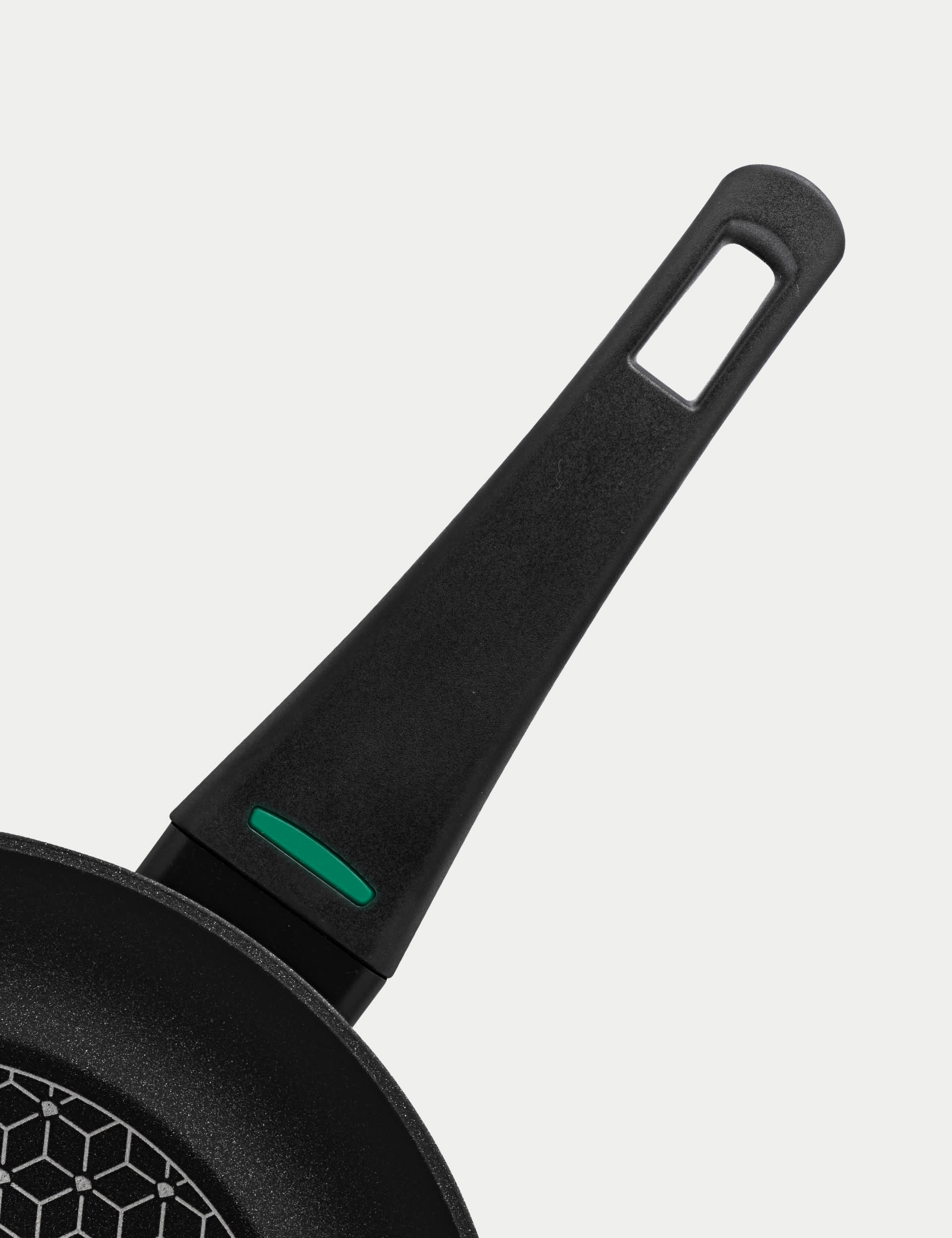 Prestige Thermosmart Non Stick Saucepan Set of 3 (British brand)