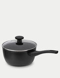 Prestige Thermosmart Non Stick Saucepan Set of 3 (British brand)