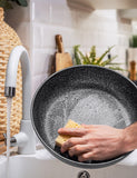 Prestige Scratch Guard 25cm non-stick frying pan (British brand)