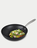 Prestige Scratch Guard Non-Stick Wok 29cm (British brand)