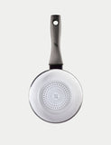Prestige Earth Pan non-stick saucepan set of 3 - British product