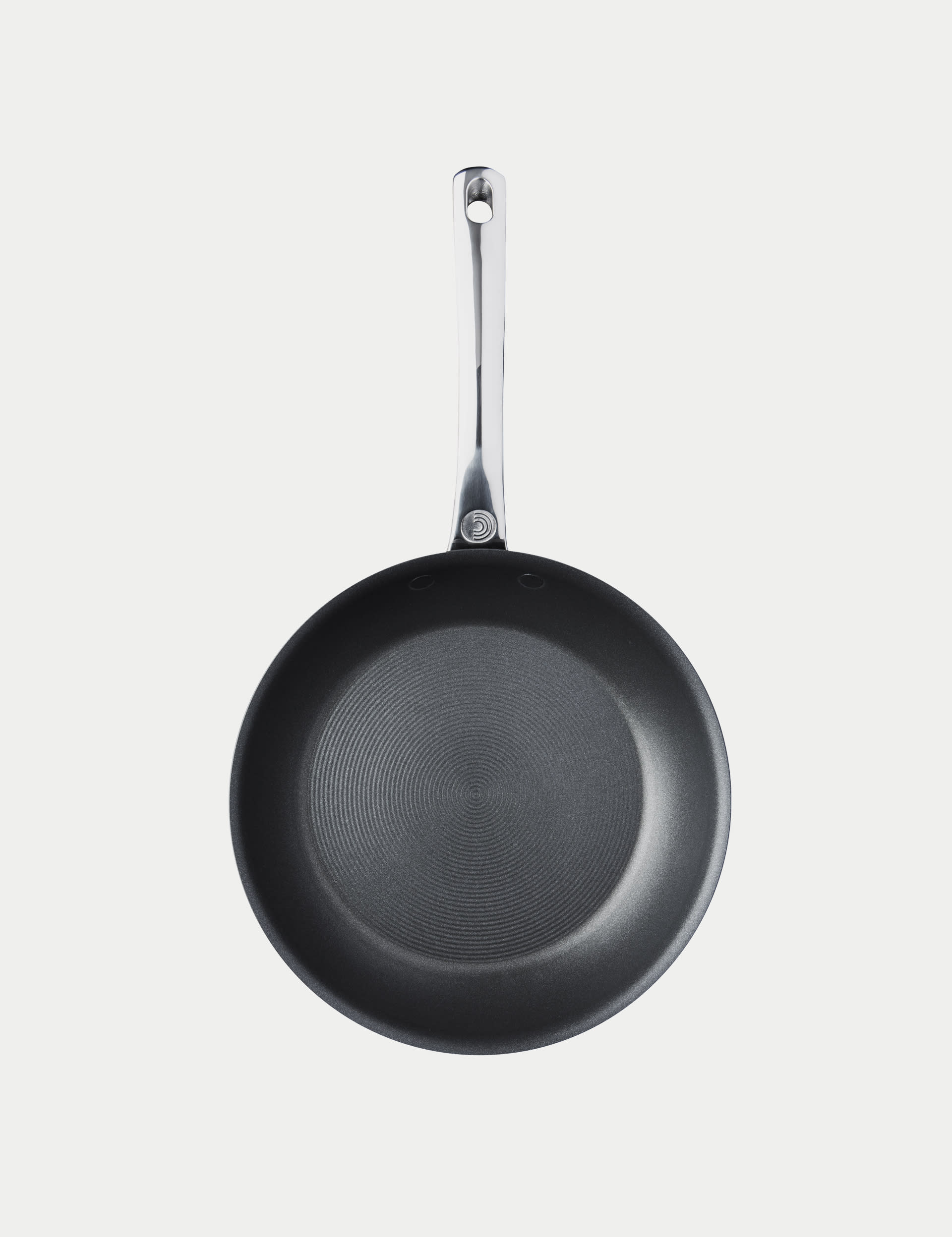 Excellence non-stick frying pan 22cm, imported from the UK