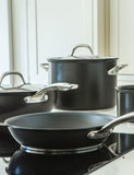 Excellence non-stick frying pan 22cm, imported from the UK