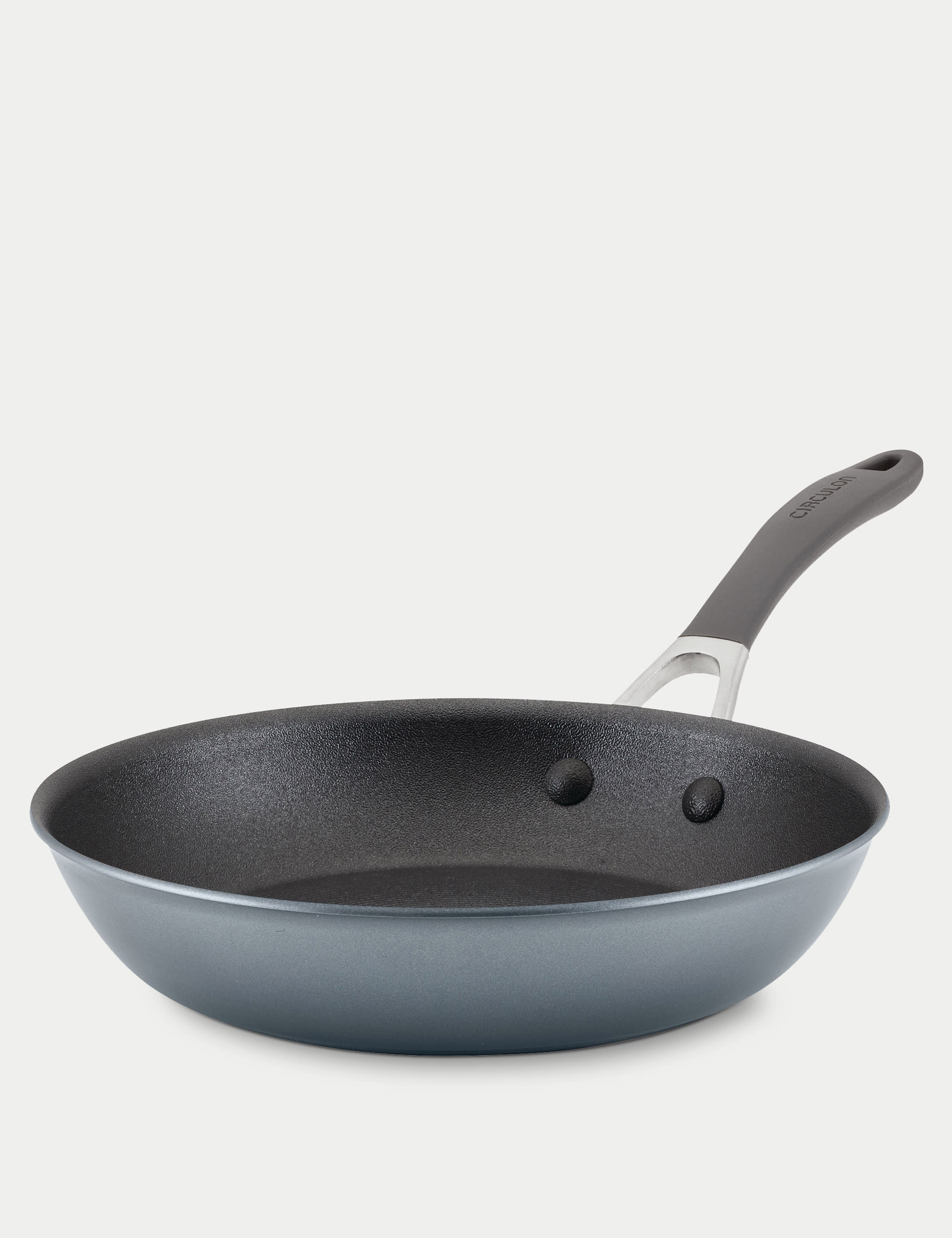 Scratch Defense 25cm non-stick frying pan, UK version