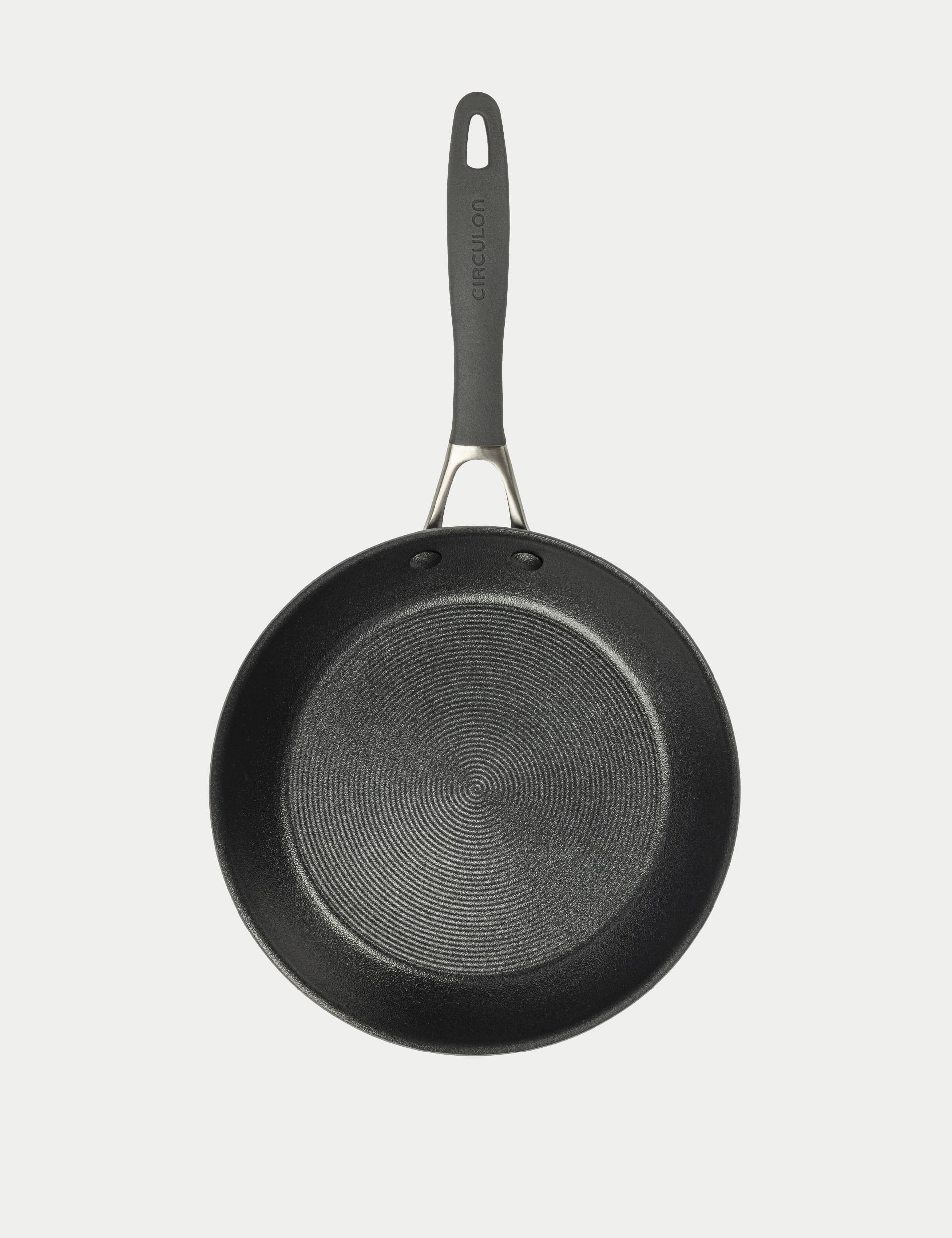 Scratch Defense 25cm non-stick frying pan, UK version