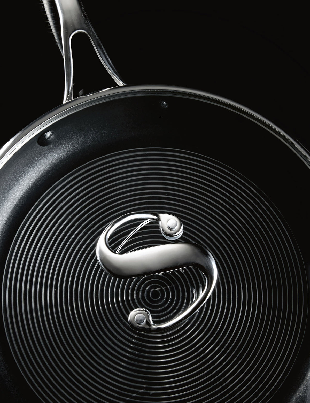 S Series Stainless Steel Saucepan Set of 3 (British brand)