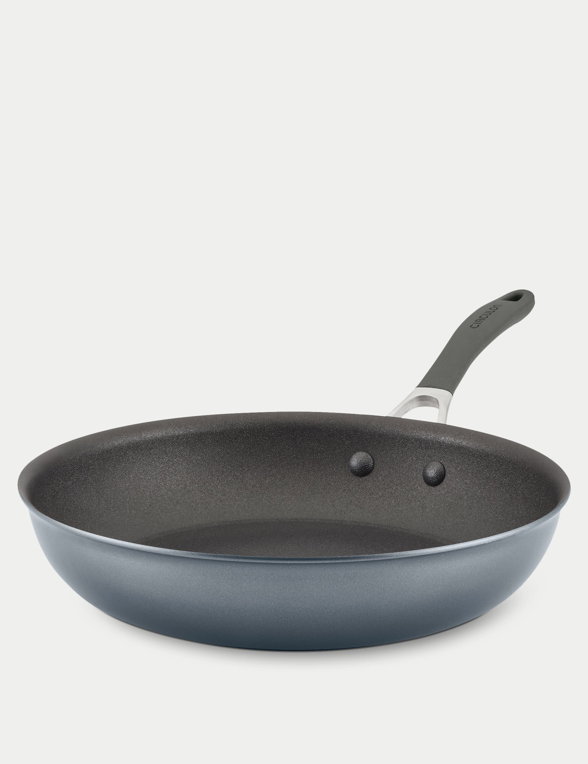 Scratch Defense non stick frying pan 30cm, UK version