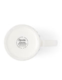 Spode Steccato mugs set of 4 (British brand)