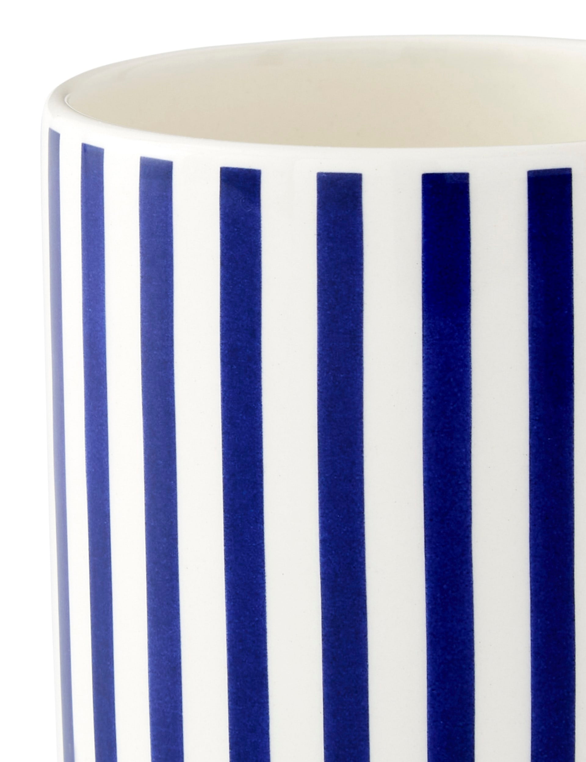 Spode Steccato mugs set of 4 (British brand)