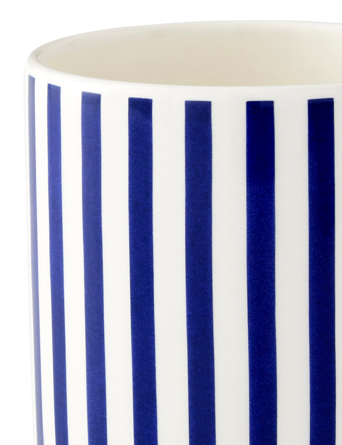 Spode Steccato mugs set of 4 (British brand)