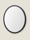 Laura Ashley Harrington round wall mirror 60 cm, UK version