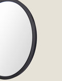 Laura Ashley Harrington Medium Round Wall Mirror