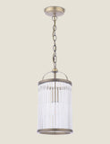 Laura Ashley Sutton pendant light - British product