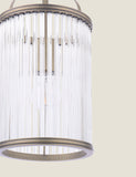 Laura Ashley Sutton pendant light - British product