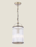 Laura Ashley Sutton pendant light - British product
