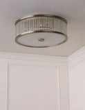Laura Ashley Sutton ceiling light (British brand)