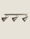 Laura Ashley 3 light bar spotlight, imported from the UK