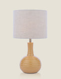 Laura Ashley Padley ceramic table lamp (British brand)