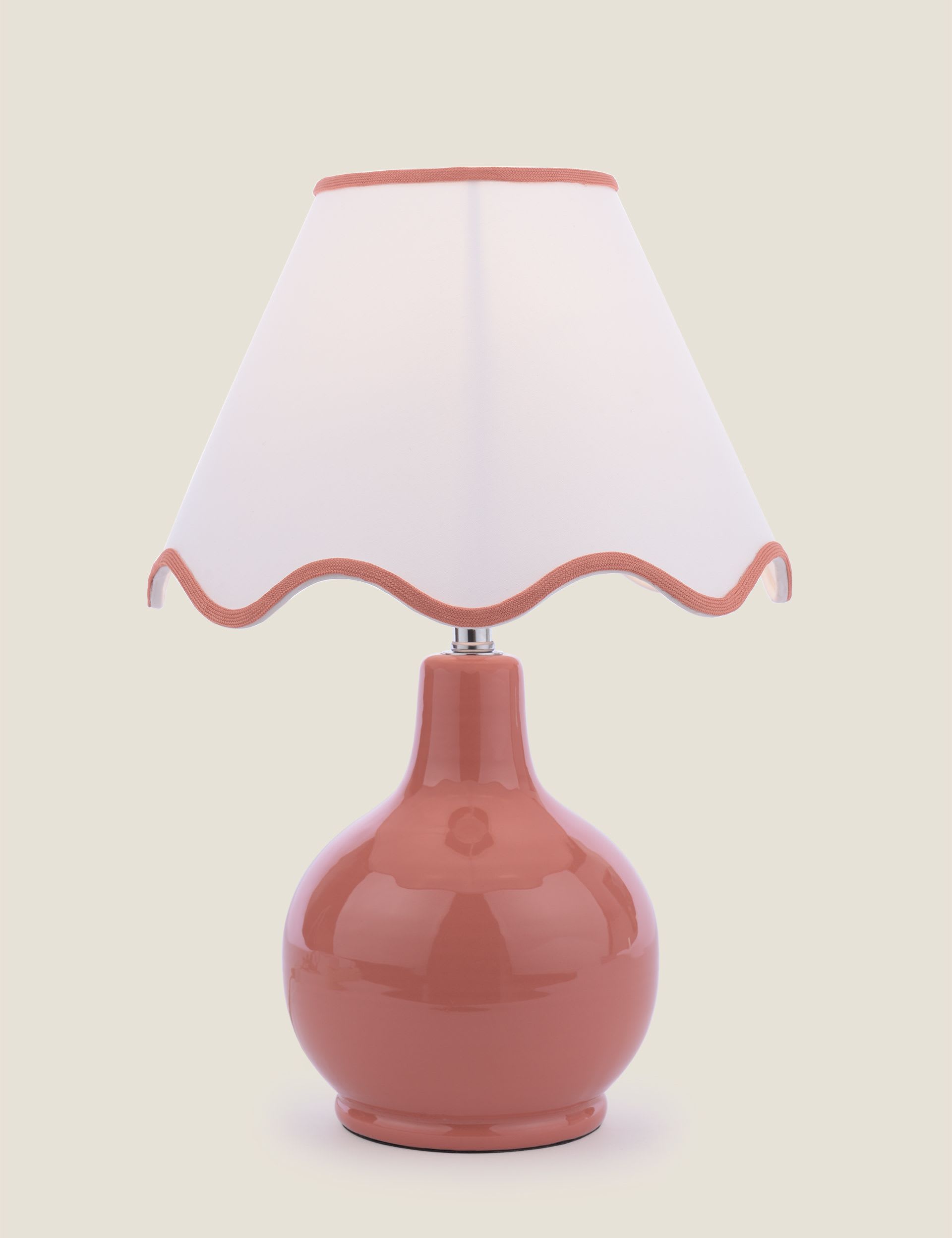 Laura Ashley Bramhope Table Lamp